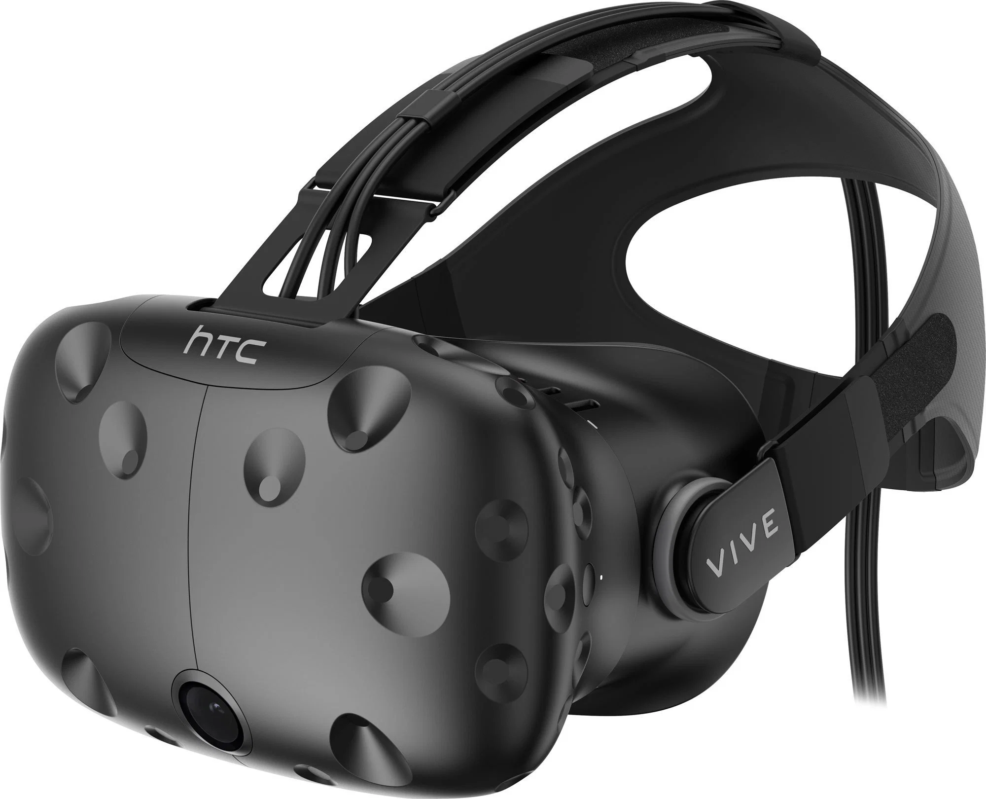 HTC Vive Full Kit - Black