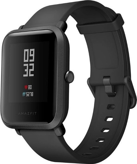Amazfit Bip - Onyx Black