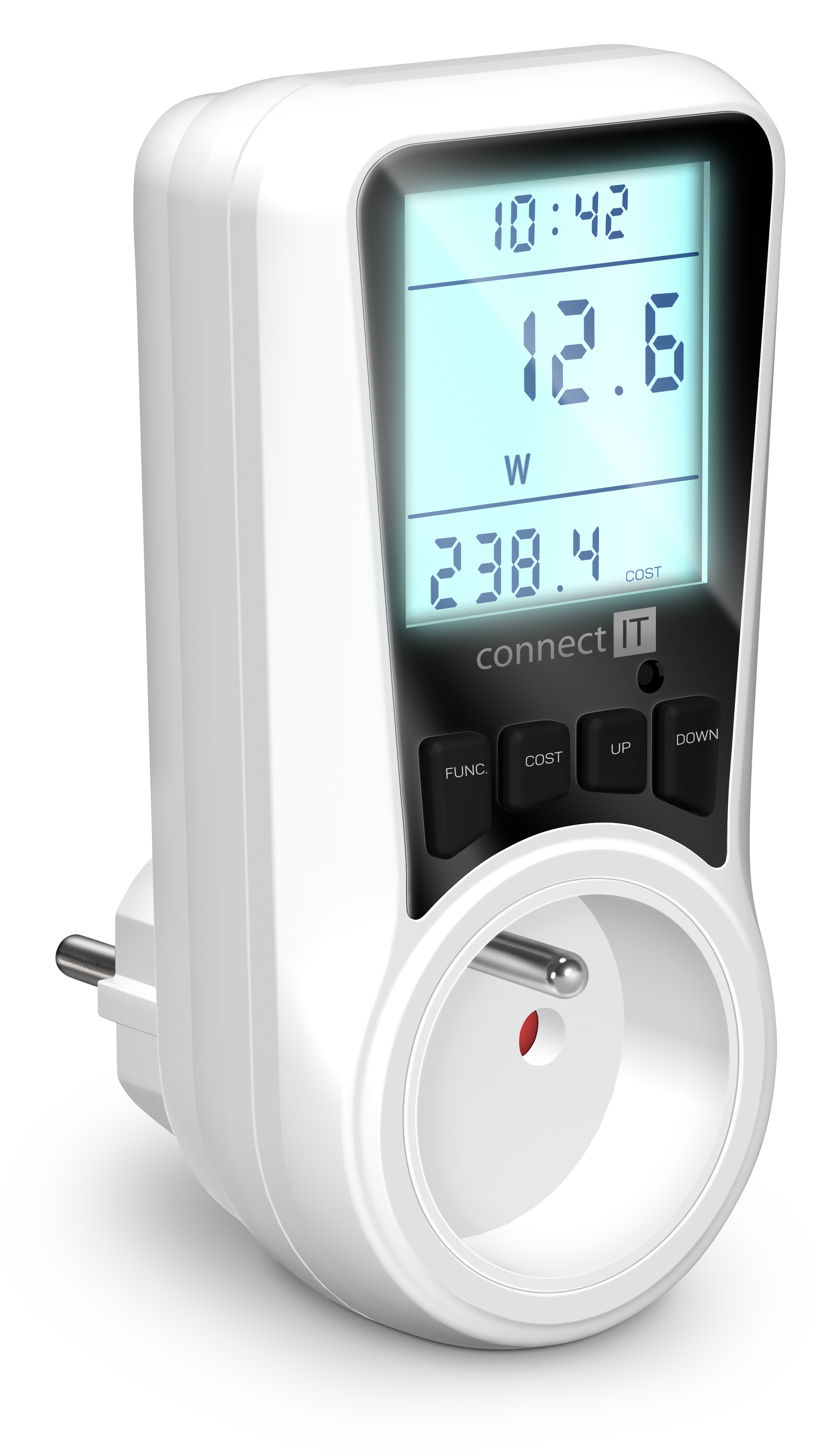 CONNECT IT PowerMeter Pro