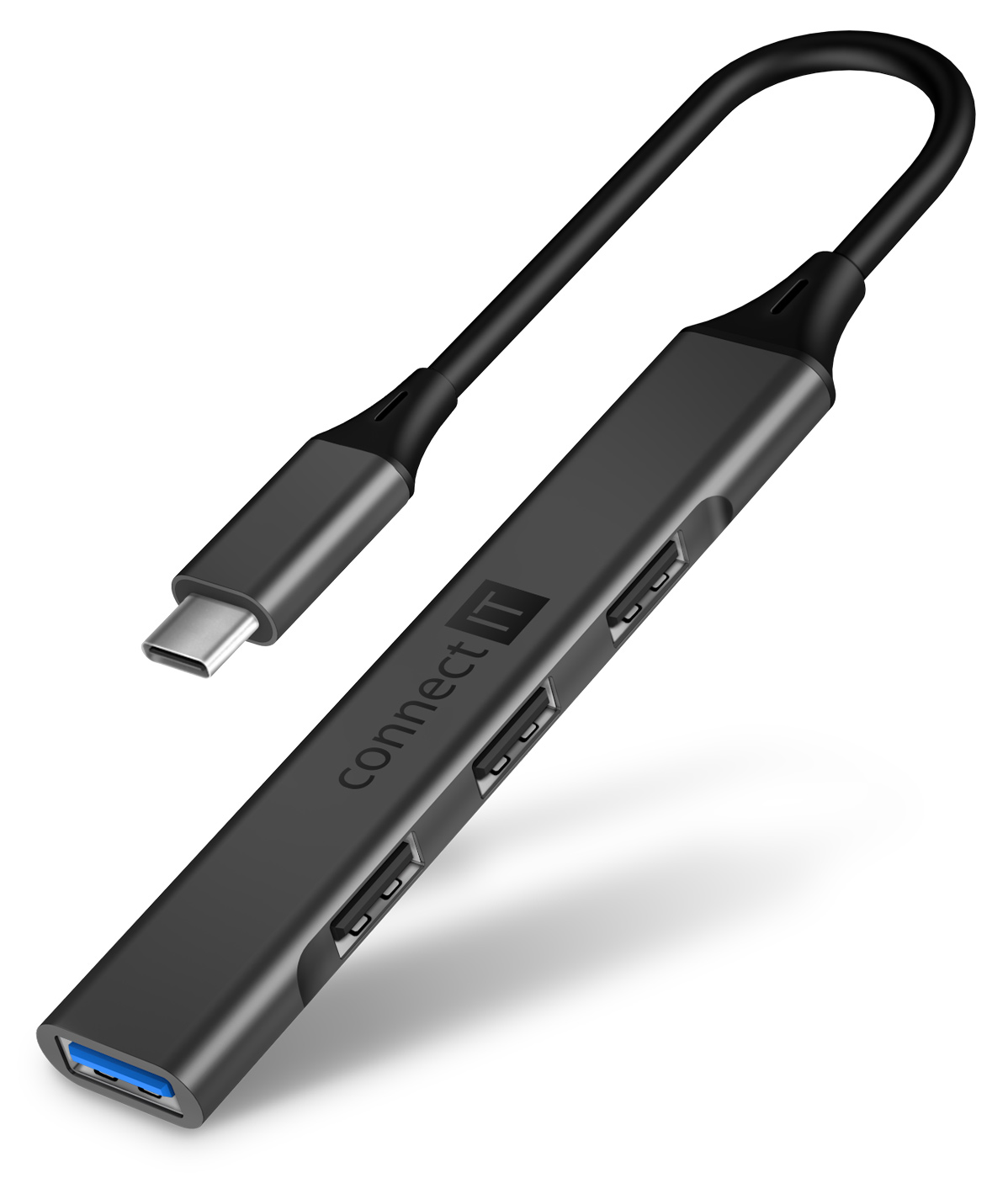 Orico PWC2U-U3-015-BK-EP