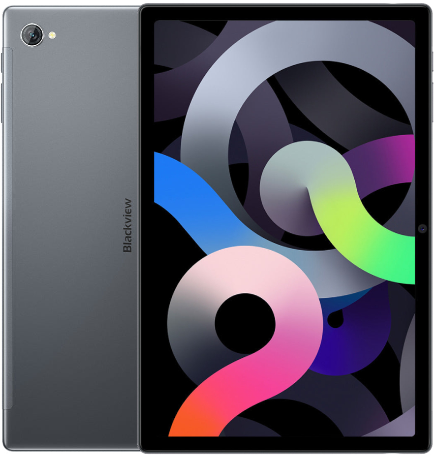 Blackview TAB 15 Pro 8+256GB - Space Gray