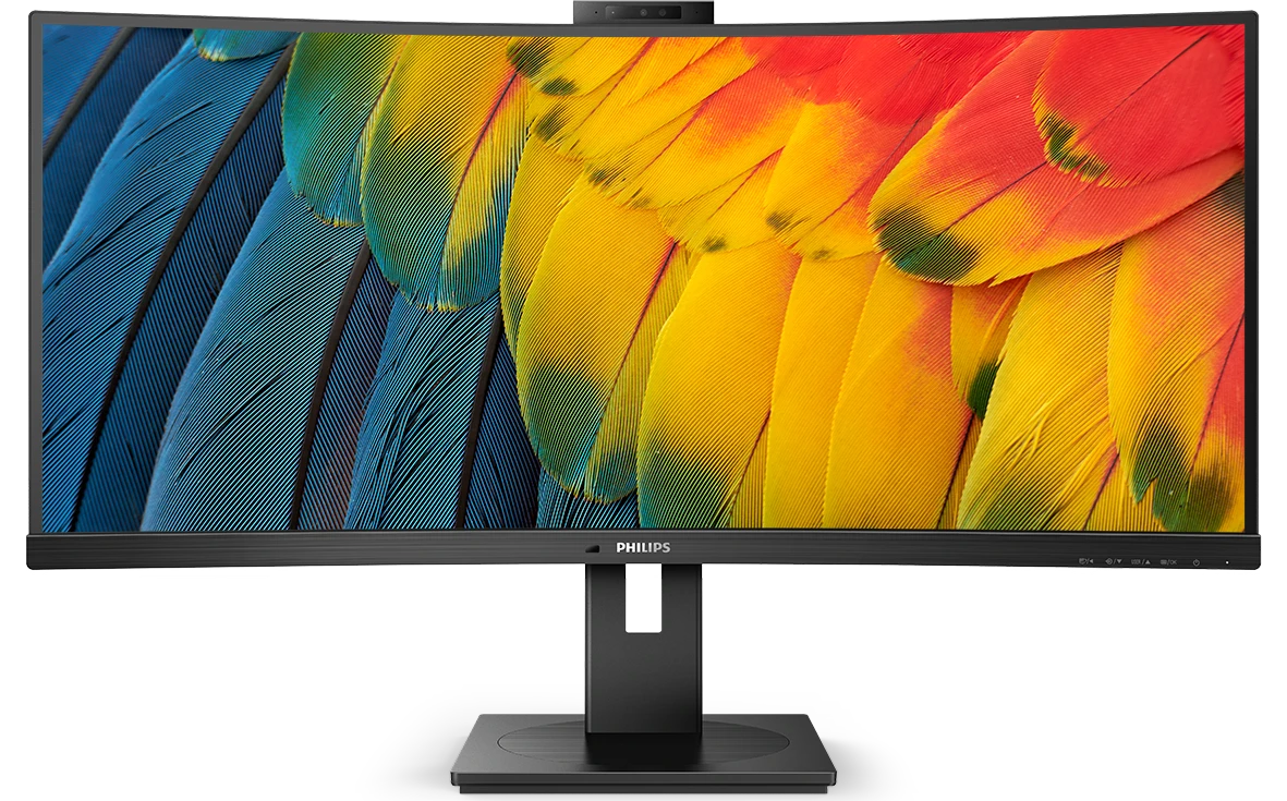 Philips 5000 Series 34B1U5600CH 34"