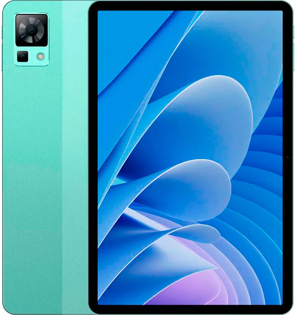 DOOGEE T30 Pro LTE 8+256GB - MInt Green