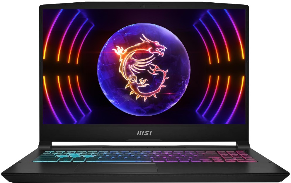 MSI MSI Katana 15 (B12VGK-2053FR) 15.6"