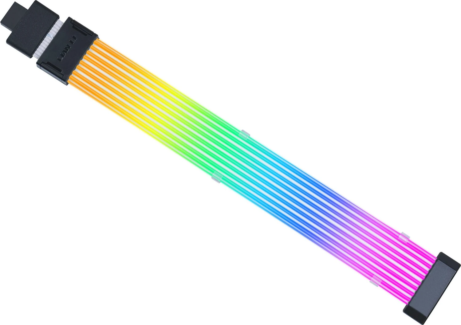 Lian Li Lian Li Strimer Wireless 12V-2x6 RGB Cable