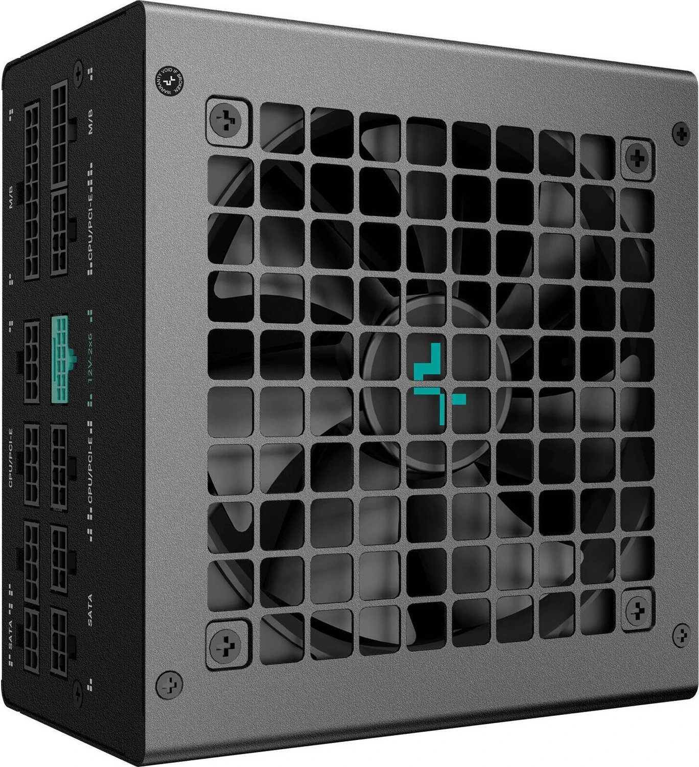 DeepCool PN750M 750W 80 PLUS Gold