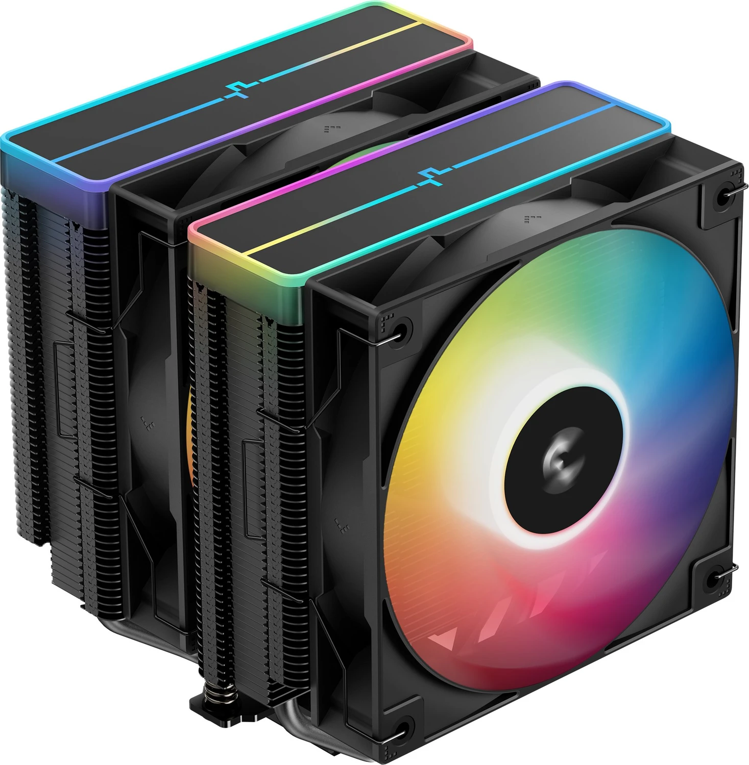 DeepCool AG620 BK ARGB V2