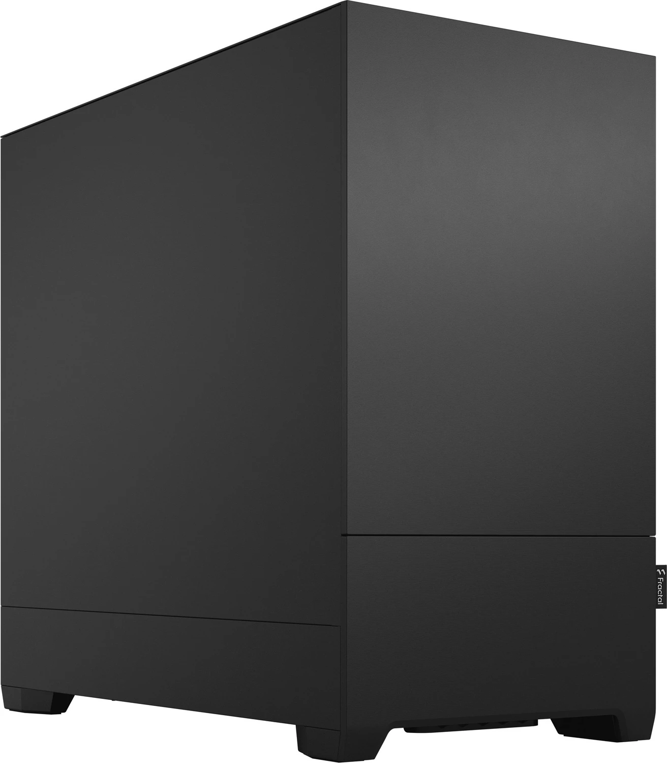 Fractal Design Fractal Design Pop Mini Silent Black Solid