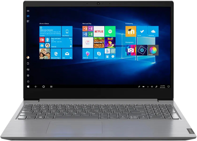 Lenovo V15-IIL 82C5 (82C500J4CK) 15.6"