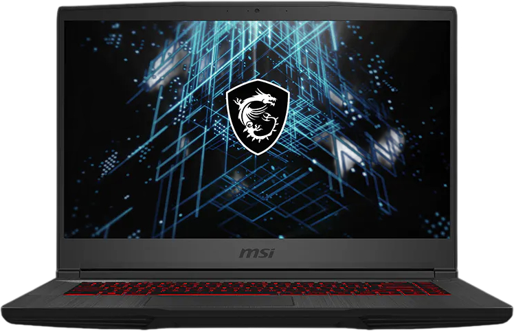 MSI GF65 Thin (10UE-200XCZ) 15.6"