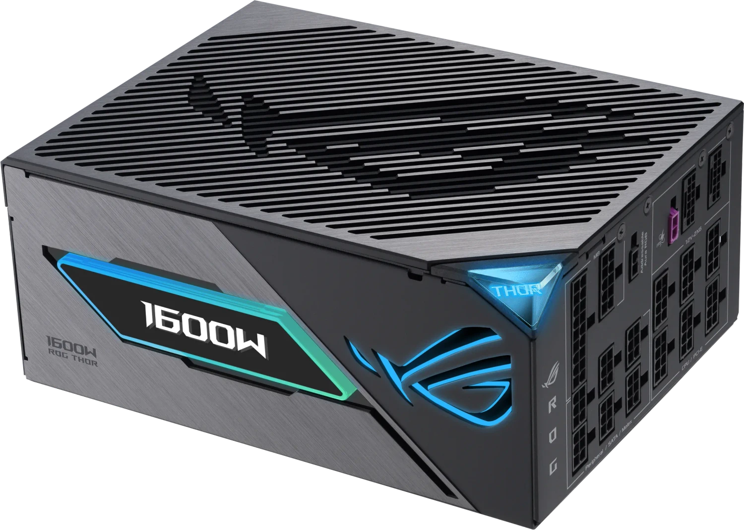 ASUS ASUS ROG Thor 1600W Titanium III 80 PLUS Titanium