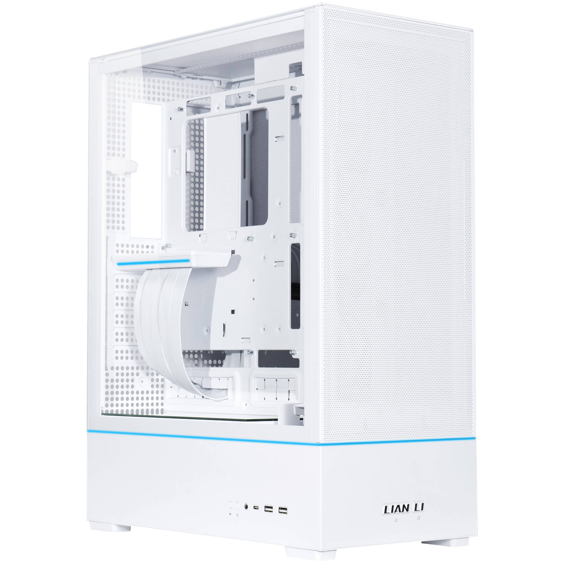 Lian Li Lian Li SUP01X (White)