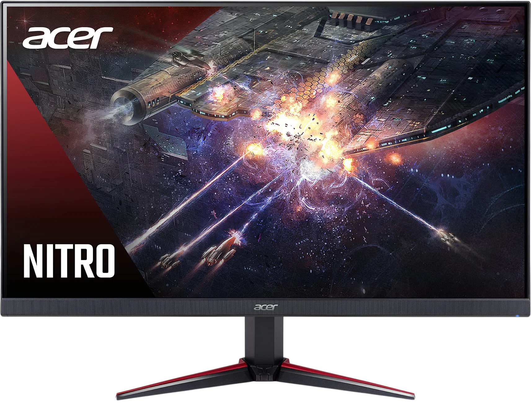 Acer Acer Nitro VG240YP6b 23.8"