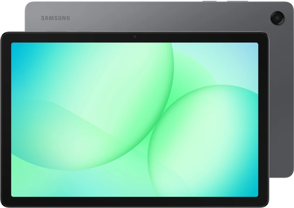 Samsung Samsung Galaxy Tab A11+ (Wi-Fi) 6+128GB - Gray