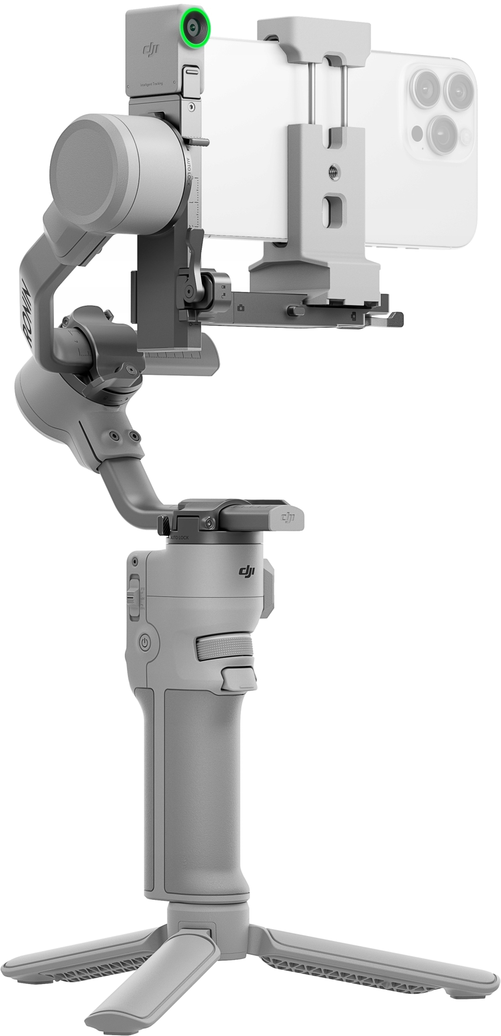 DJI DJI RS 4 Mini - Gray