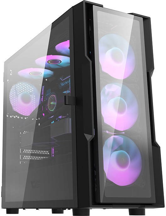 Darkflash DK431 black