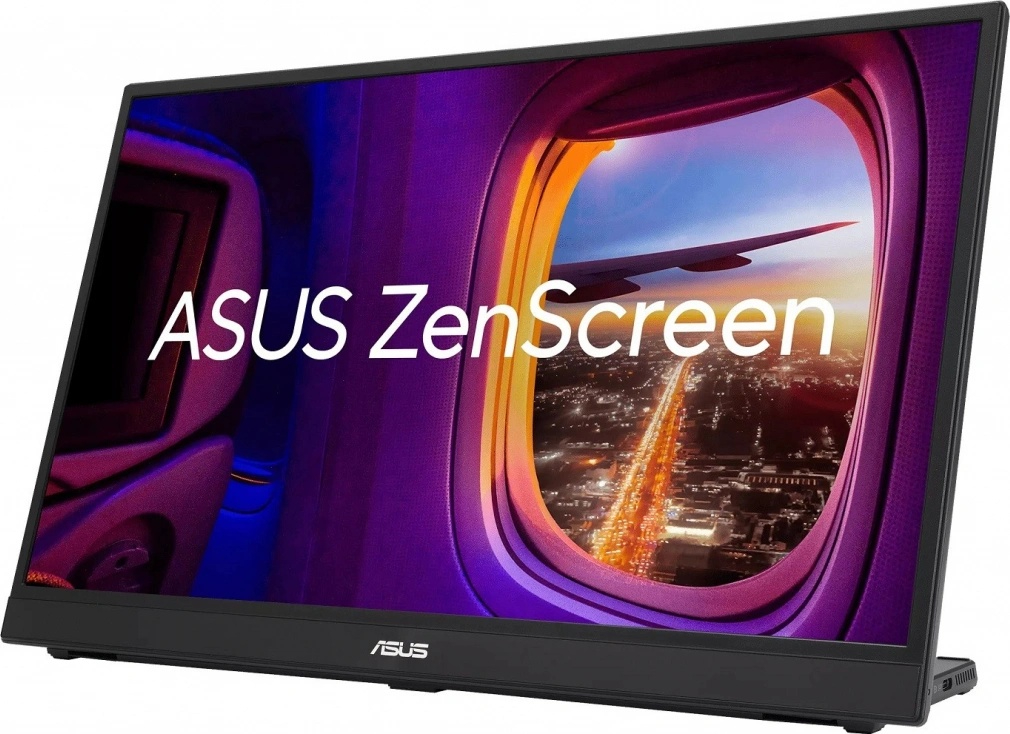 ASUS ASUS ZenScreen MB17AHG 17.3"