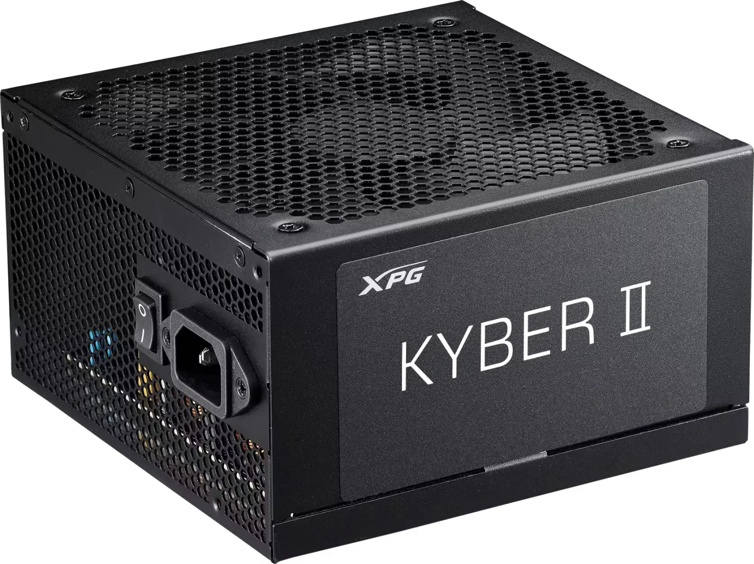 ADATA ADATA XPG KYBER II 750W 80 PLUS Gold KYBERII750G-BKCEU