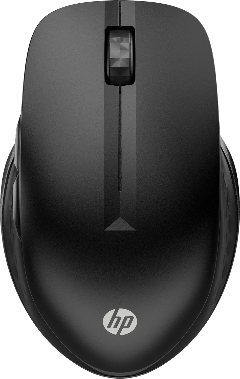 HP HP 430 Multi-Device Wireless Mouse - Jet Black Stav: Rozbalený