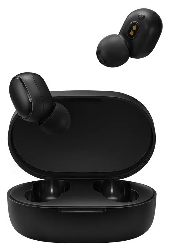 Xiaomi Xiaomi Mi True Wireless Earbuds Basic 2 - Black
