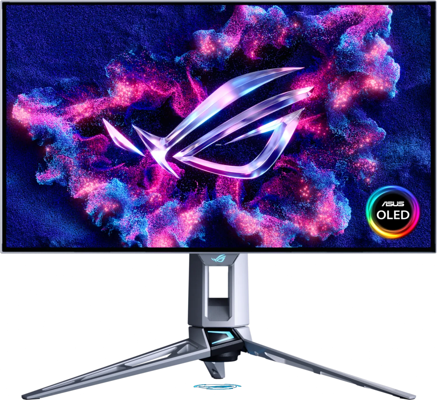 ASUS ASUS ROG Swift OLED PG27AQWP-W 26.5"