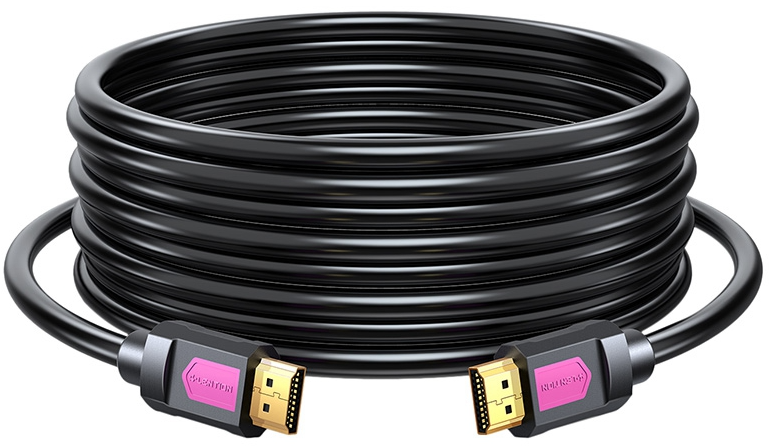 Lention CB-VC-HH20-P2-3M-BLK