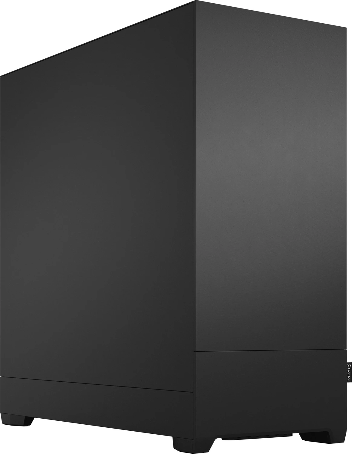 Fractal Design Fractal Design Pop XL Silent Black Solid FD-C-POS1X-01