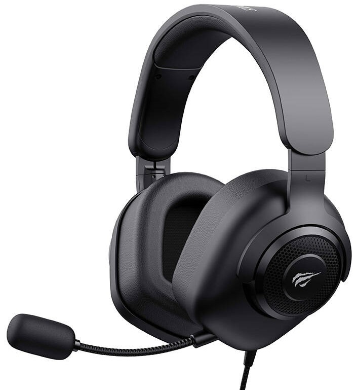 Havit Gamenote H2230D black