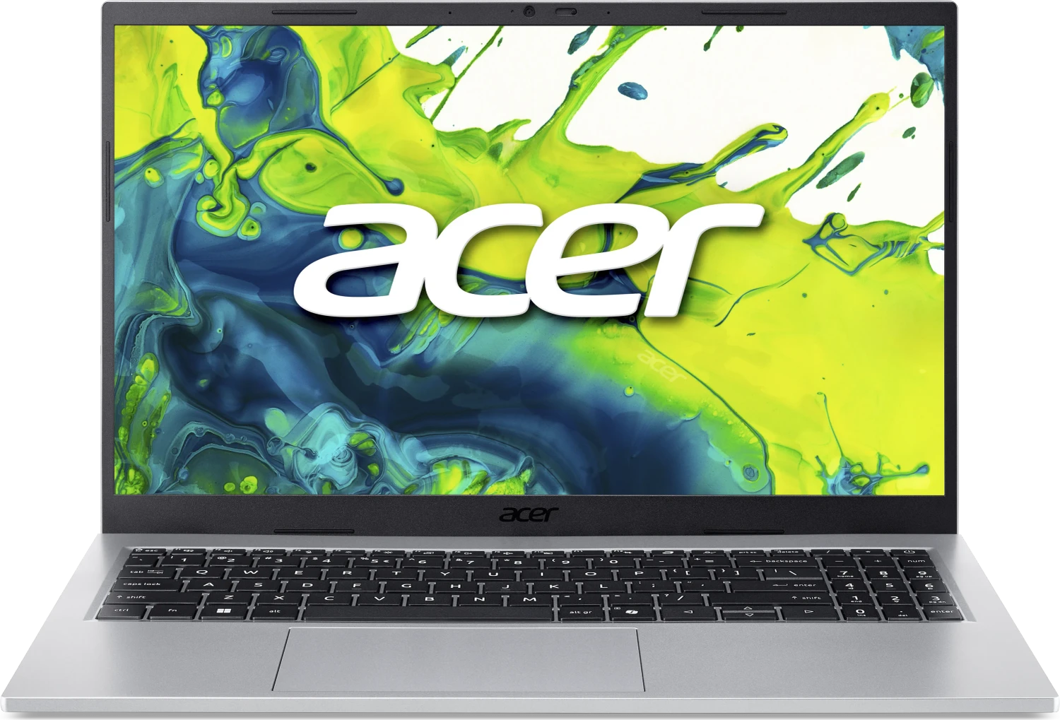 Acer Acer Aspire Go 15 (AG15-72P-78E4) 15.6"