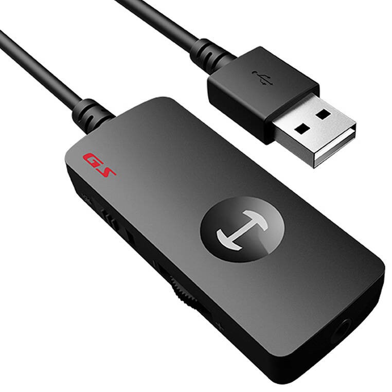 Edifier GS01 External USB Sound Card