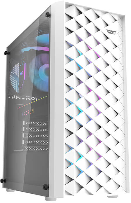 Darkflash DK351 (White)
