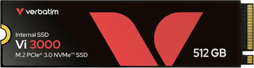 Verbatim Vi3000 512GB