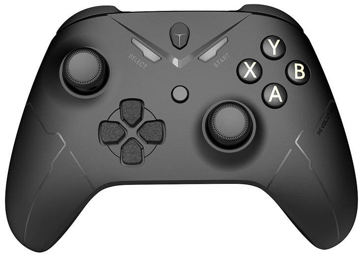 Thunderobot Gamepad G20 black