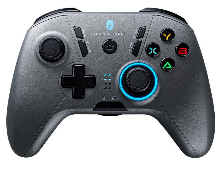 Thunderobot Gamepad G30 black