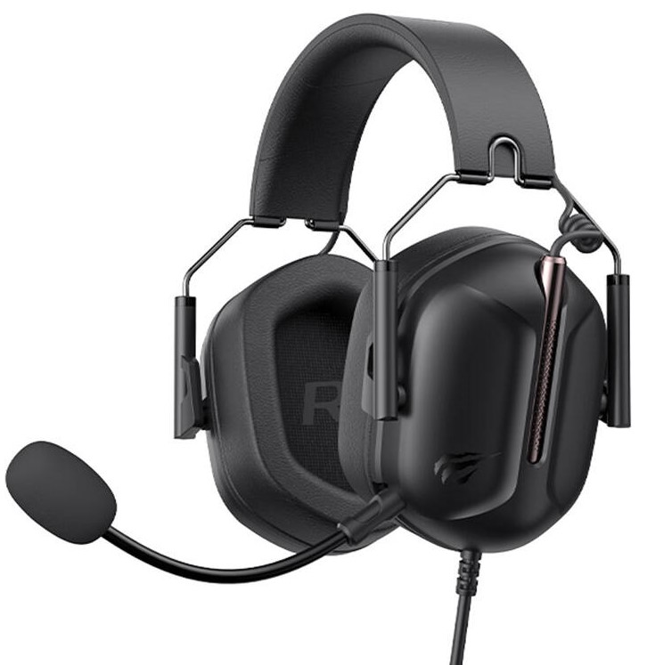 Havit Havit H2033D (Black)