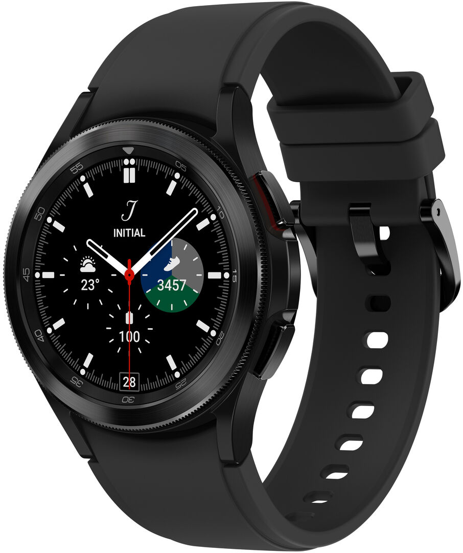 Samsung Galaxy Watch4 Classic 42mm, GPS, Black