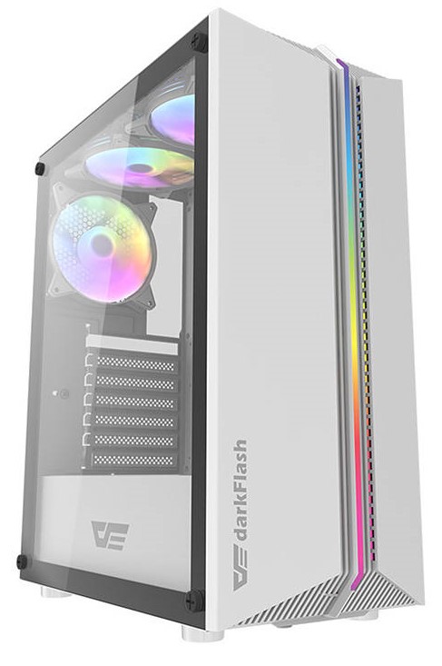 Darkflash DK151 white