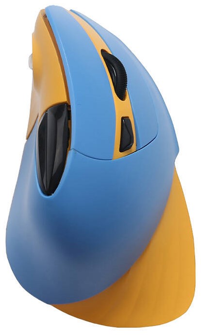 Dareu LM138G 2.4G (Blue & Yellow)