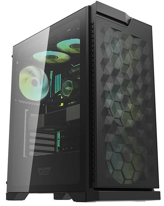 Darkflash DK361 black