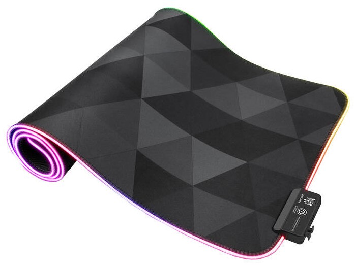 ONIKUMA MP006 RGB (Black)