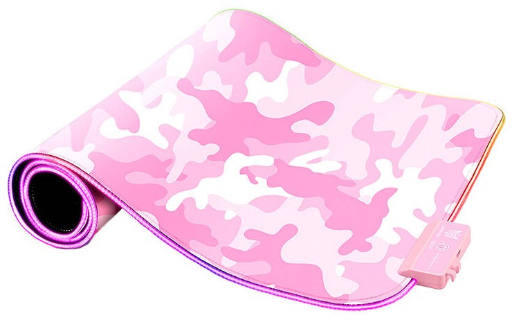 ONIKUMA MP005 RGB (Pink)