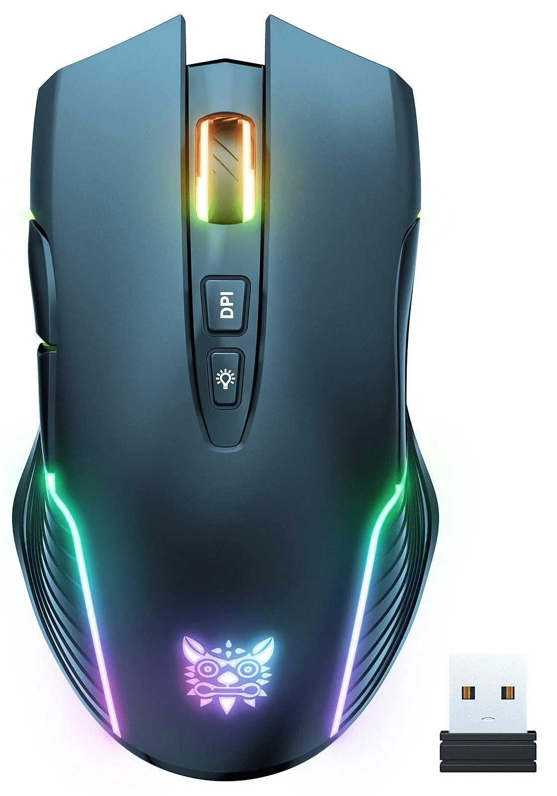 ONIKUMA CW905 Wireless (Black)