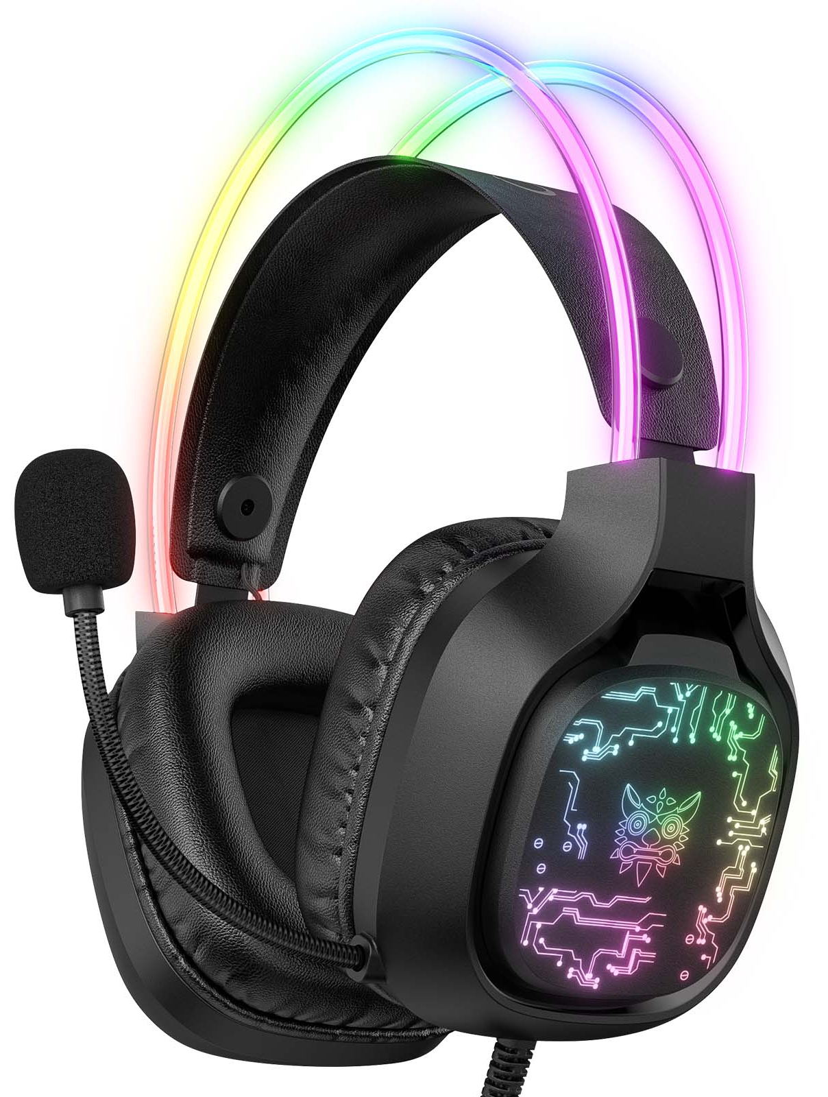 ONIKUMA X22 (Black)