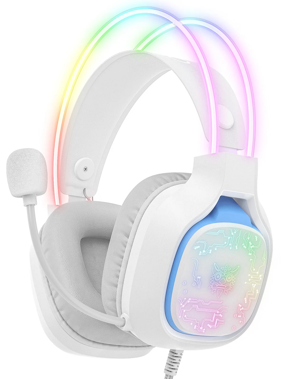 ONIKUMA X22 (White)