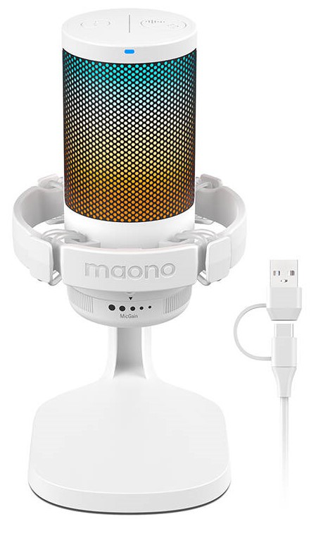 Maono DGM20 (White)