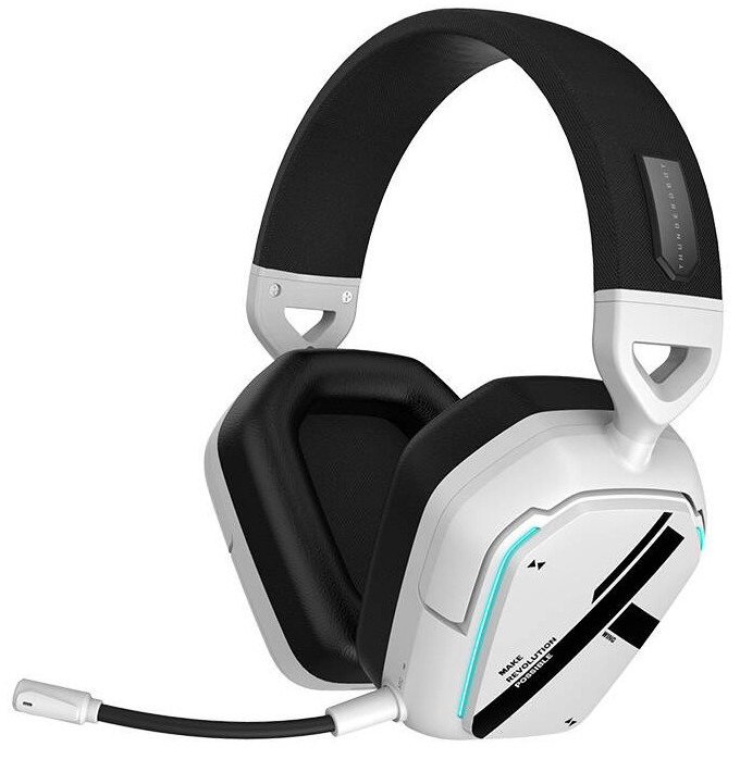 Thunderobot Shadow Wing HL504 (White)