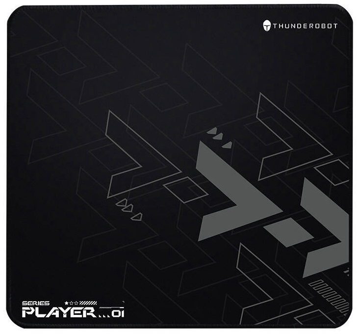 Thunderobot Player-P1-300 (Black)