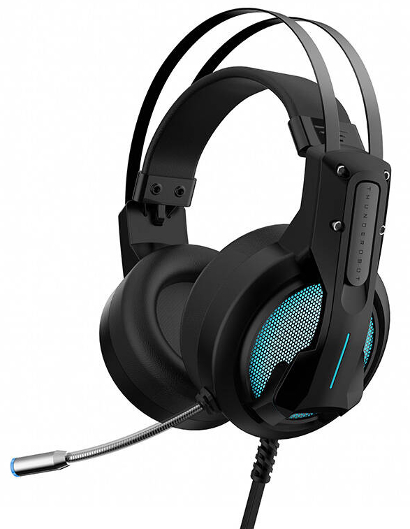 Thunderobot H31 (Black)