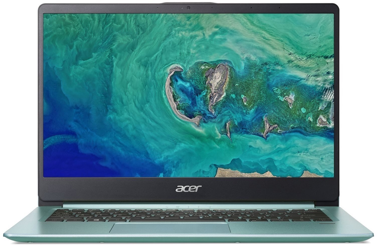 Acer Acer Swift 1 (SF114-32-P7WR) 14"