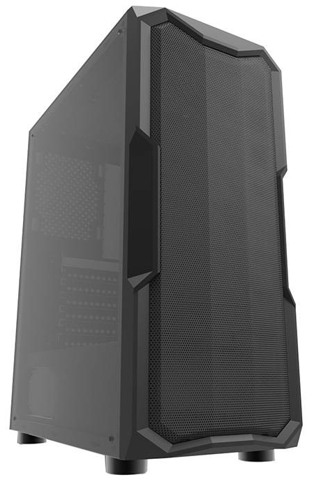 Darkflash Aquarius black